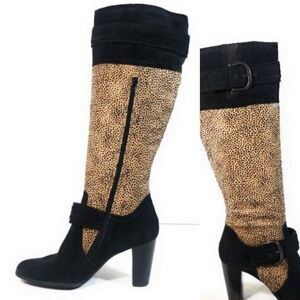 Born Crown Valencia boots 